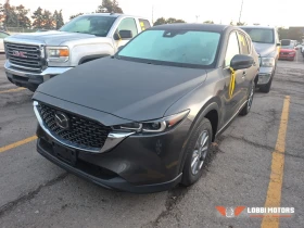 Mazda CX-5, снимка 1