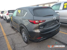 Mazda CX-5, снимка 4