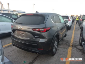 Mazda CX-5, снимка 3