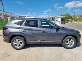 Hyundai Tucson 2.5i-AWD-Navi-Keyless-Kamera-13.000km, снимка 4