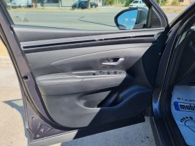 Hyundai Tucson 2.5i-AWD-Navi-Keyless-Kamera-13.000km, снимка 12
