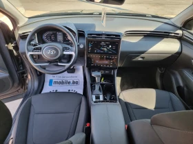 Hyundai Tucson 2.5i-AWD-Navi-Keyless-Kamera-13.000km, снимка 14