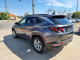 Hyundai Tucson 2.5i-AWD-Navi-Keyless-Kamera-13.000km, снимка 7