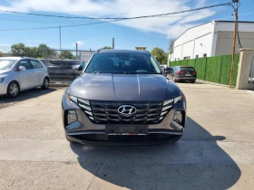 Hyundai Tucson 2.5i-AWD-Navi-Keyless-Kamera-13.000km, снимка 2