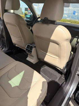 Skoda Kodiaq 2.0 TDI 4x4 DSG 190 k.c., снимка 10