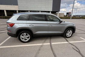 Skoda Kodiaq 2.0 TDI 4x4 DSG 190 k.c., снимка 3