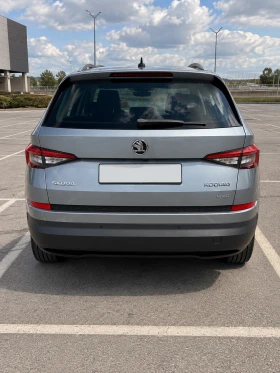 Skoda Kodiaq 2.0 TDI 4x4 DSG 190 k.c., снимка 5