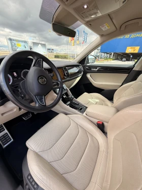 Skoda Kodiaq 2.0 TDI 4x4 DSG 190 k.c., снимка 8