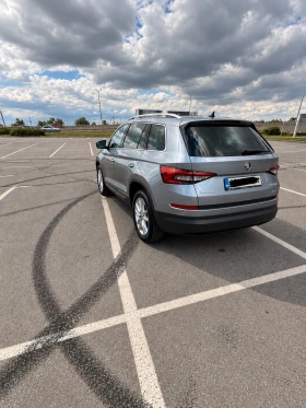 Skoda Kodiaq 2.0 TDI 4x4 DSG 190 k.c., снимка 4