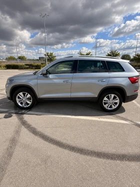 Skoda Kodiaq 2.0 TDI 4x4 DSG 190 k.c., снимка 2