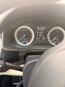Skoda Kodiaq 2.0 TDI 4x4 DSG 190 k.c., снимка 6