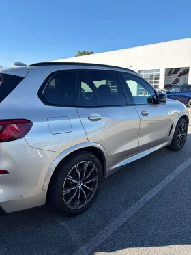 BMW X5 * xDrive40i * CARFAX * БЕЗ ПЪРВОНАЧАЛНА ВНОСКА, снимка 3