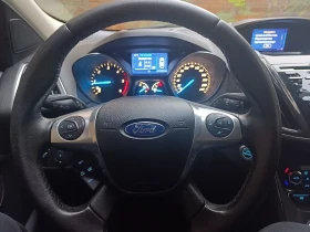 Ford Kuga TITANIUM 4X4, снимка 17