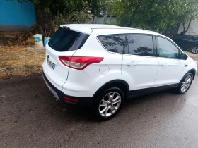 Ford Kuga TITANIUM 4X4, снимка 6
