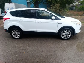 Ford Kuga TITANIUM 4X4, снимка 5