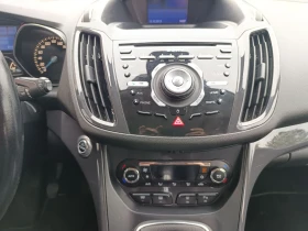 Ford Kuga TITANIUM 4X4, снимка 12