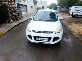 Ford Kuga TITANIUM 4X4, снимка 7