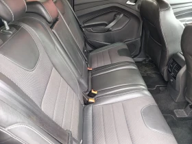 Ford Kuga TITANIUM 4X4, снимка 16