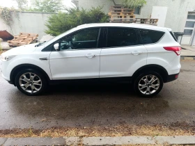 Ford Kuga TITANIUM 4X4, снимка 8