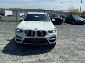 BMW X3 xDrive30i* CARFAX* ОПЦИЯ ЗА ФИНАНСИРАНЕ* , снимка 2