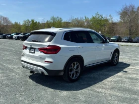 BMW X3 xDrive30i* CARFAX* ОПЦИЯ ЗА ФИНАНСИРАНЕ* , снимка 6
