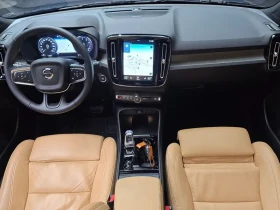 Volvo XC40 B4 Inscription, снимка 7