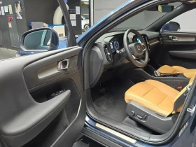 Volvo XC40 B4 Inscription, снимка 10