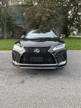 Lexus RX 350, снимка 2