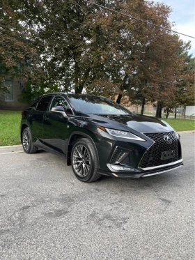 Lexus RX 350, снимка 3