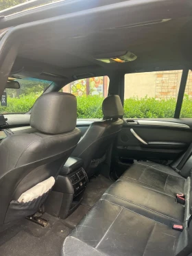BMW X5, снимка 10