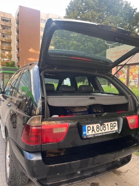 BMW X5, снимка 11