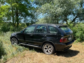 BMW X5, снимка 4
