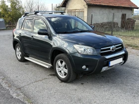 Toyota Rav4, снимка 7