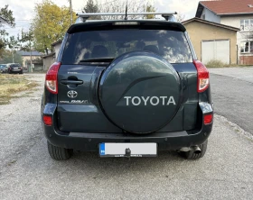 Toyota Rav4, снимка 4