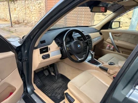 BMW X3 E83, снимка 10