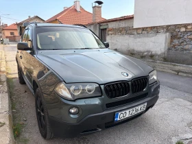 BMW X3 E83, снимка 1