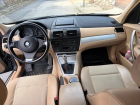 BMW X3 E83, снимка 9