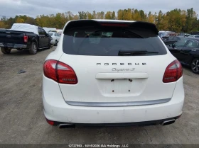 Porsche Cayenne, снимка 5
