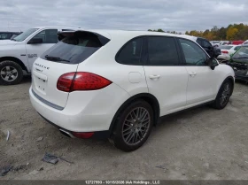 Porsche Cayenne, снимка 4