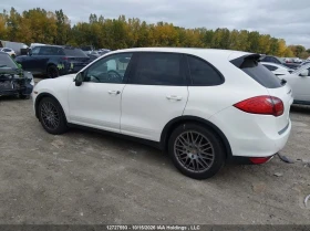 Porsche Cayenne, снимка 6