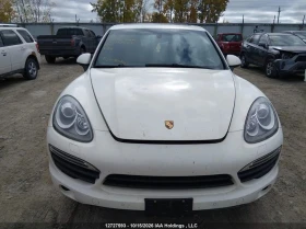 Porsche Cayenne, снимка 2