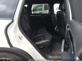 Porsche Cayenne, снимка 14