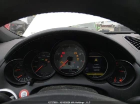 Porsche Cayenne, снимка 12