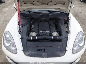 Porsche Cayenne, снимка 16