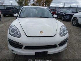 Porsche Cayenne, снимка 8