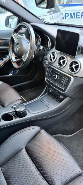 Mercedes-Benz GLA 220 GLA 220 D 4 MATIC AMG Exclusive | Mobile.bg   10