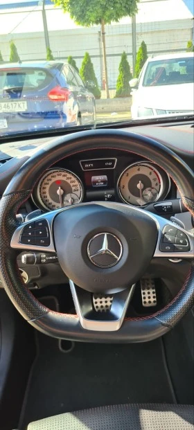 Mercedes-Benz GLA 220 D 4 MATIC AMG Exclusive | Mobile.bg    6