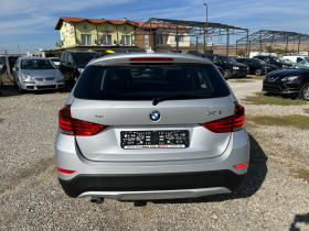 BMW X1 2.0-X-drive euro5B, снимка 6