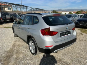 BMW X1 2.0-X-drive euro5B | Mobile.bg    7