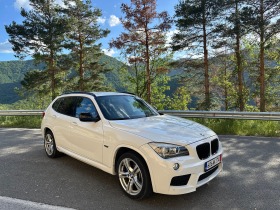 BMW X1 2.8i.Xdrive.Mpack. , снимка 4